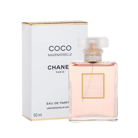 chanel coco 50|50ml coco chanel mademoiselle.